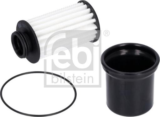 Febi Bilstein 180348 - Карбамидный фильтр autospares.lv