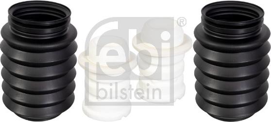 Febi Bilstein 180253 - Пылезащитный комплект, амортизатор autospares.lv