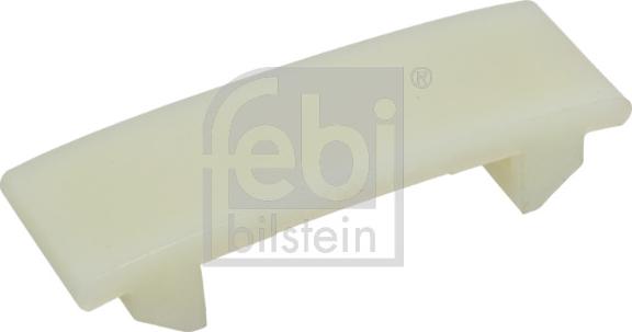 Febi Bilstein 180237 - Планка успокоителя, цепь привода autospares.lv