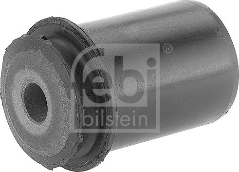 Febi Bilstein 18074 - Сайлентблок, рычаг подвески колеса autospares.lv