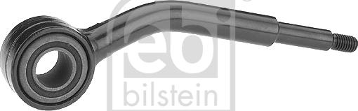 Febi Bilstein 18076 - Тяга / стойка, стабилизатор autospares.lv