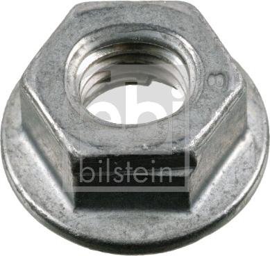 Febi Bilstein 180733 - Гайка autospares.lv