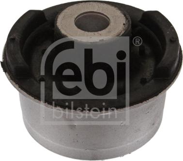 Febi Bilstein 18073 - Сайлентблок, рычаг подвески колеса autospares.lv