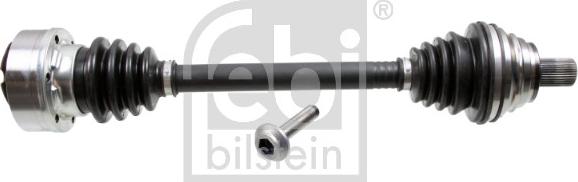 Febi Bilstein 180779 - Приводной вал autospares.lv