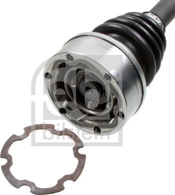 Febi Bilstein 180779 - Приводной вал autospares.lv