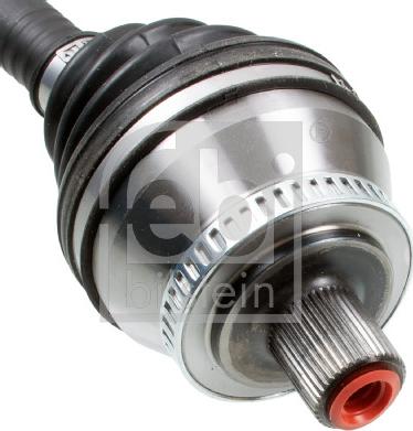 Febi Bilstein 180774 - Приводной вал autospares.lv