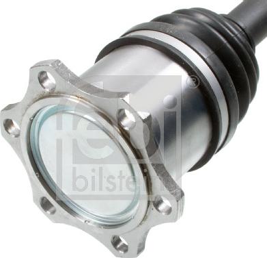 Febi Bilstein 180774 - Приводной вал autospares.lv