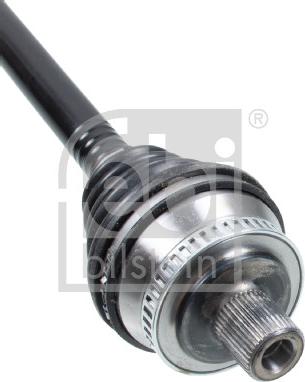 Febi Bilstein 180778 - Приводной вал autospares.lv