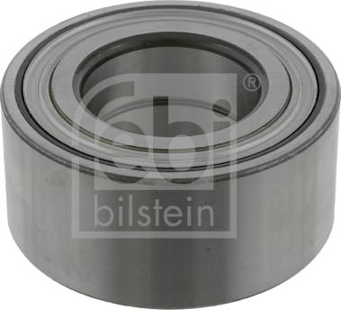 Febi Bilstein 18193 - Подшипник ступицы колеса autospares.lv