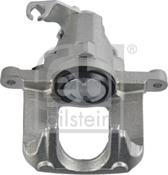 Febi Bilstein 181451 - Тормозной суппорт autospares.lv