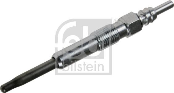 Febi Bilstein 181461 - Свеча накаливания autospares.lv