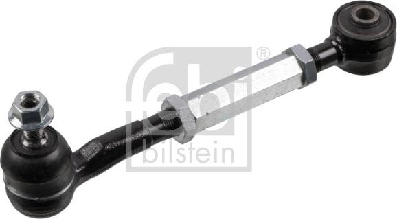 Febi Bilstein 181409 - Рычаг подвески колеса autospares.lv