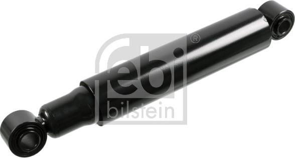 Febi Bilstein 181487 - Амортизатор autospares.lv