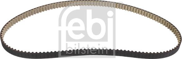 Febi Bilstein 181594 - Зубчатый ремень ГРМ autospares.lv