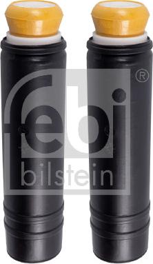 Febi Bilstein 181596 - Пылезащитный комплект, амортизатор autospares.lv