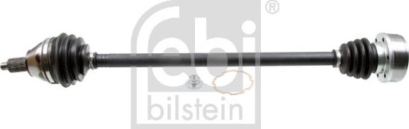 Febi Bilstein 181562 - Приводной вал autospares.lv