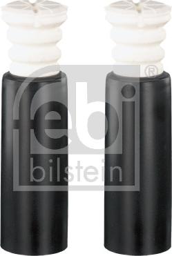 Febi Bilstein 181529 - Пылезащитный комплект, амортизатор autospares.lv