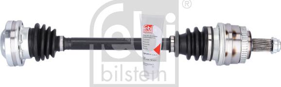 Febi Bilstein 181694 - Приводной вал autospares.lv