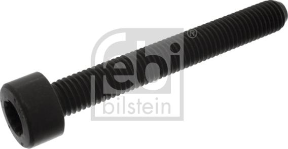 Febi Bilstein 18164 - Болт, шарнирный кронштейн - коленчатый вал autospares.lv