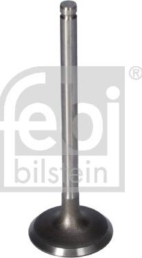 Febi Bilstein 181650 - Впускной клапан autospares.lv