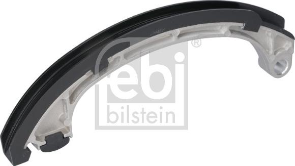 Febi Bilstein 181625 - Планка успокоителя, цепь привода autospares.lv