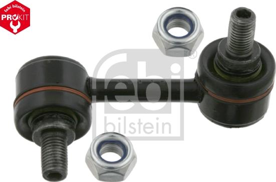 Febi Bilstein 18109 - Тяга / стойка, стабилизатор autospares.lv