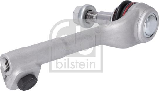 Febi Bilstein 181040 - Наконечник рулевой тяги, шарнир autospares.lv