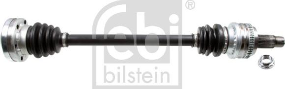 Febi Bilstein 181089 - Приводной вал autospares.lv