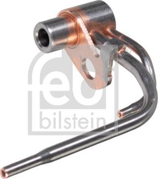 Febi Bilstein 181020 - Форсунка масляная, охлаждение поршней autospares.lv