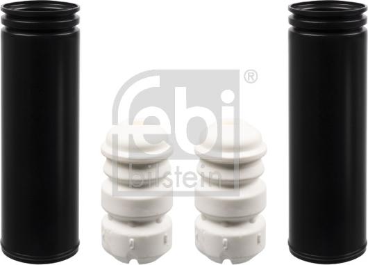 Febi Bilstein 181859 - Пылезащитный комплект, амортизатор autospares.lv