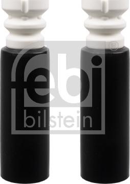 Febi Bilstein 181857 - Пылезащитный комплект, амортизатор autospares.lv