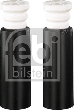 Febi Bilstein 181809 - Пылезащитный комплект, амортизатор autospares.lv