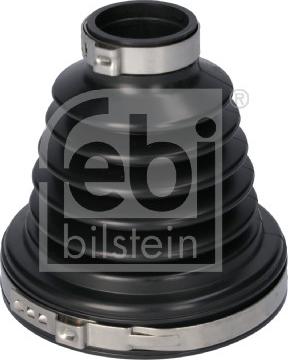 Febi Bilstein 181800 - Пыльник, приводной вал autospares.lv