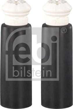 Febi Bilstein 181810 - Пылезащитный комплект, амортизатор autospares.lv