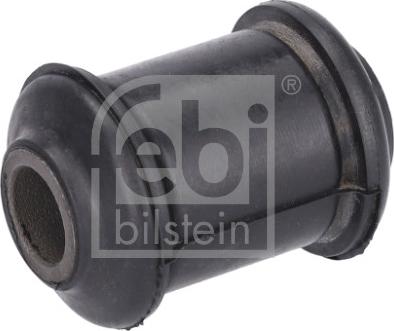 Febi Bilstein 181820 - Сайлентблок, рычаг подвески колеса autospares.lv