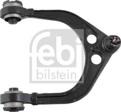 Febi Bilstein 181395 - Рычаг подвески колеса autospares.lv