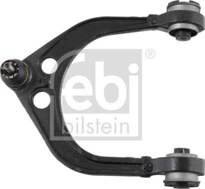 Febi Bilstein 181396 - Рычаг подвески колеса autospares.lv