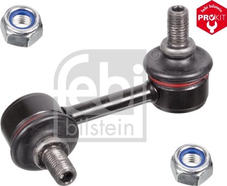 Febi Bilstein 18134 - Тяга / стойка, стабилизатор autospares.lv