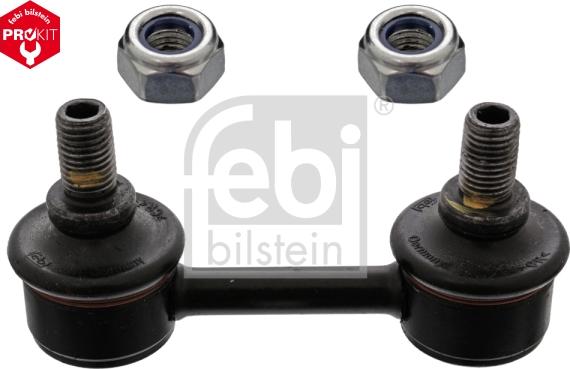 Febi Bilstein 18133 - Тяга / стойка, стабилизатор autospares.lv