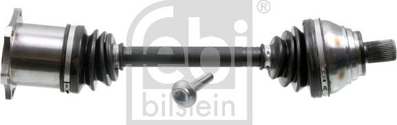 Febi Bilstein 181245 - Приводной вал autospares.lv