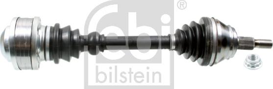 Febi Bilstein 181250 - Приводной вал autospares.lv