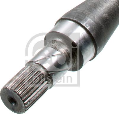 Febi Bilstein 181265 - Приводной вал autospares.lv