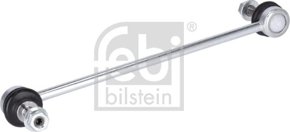 Febi Bilstein 181204 - Тяга / стойка, стабилизатор autospares.lv