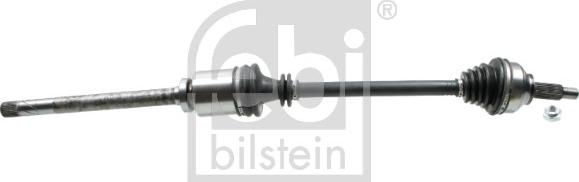 Febi Bilstein 181213 - Приводной вал autospares.lv