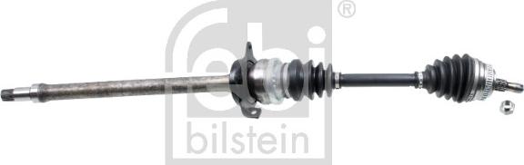 Febi Bilstein 181271 - Приводной вал autospares.lv