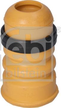 Febi Bilstein 181277 - Отбойник, демпфер амортизатора autospares.lv