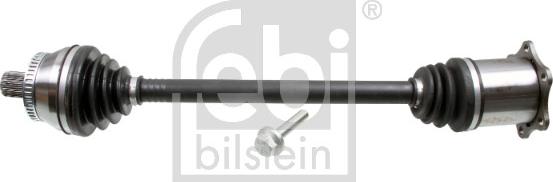 Febi Bilstein 181798 - Приводной вал autospares.lv