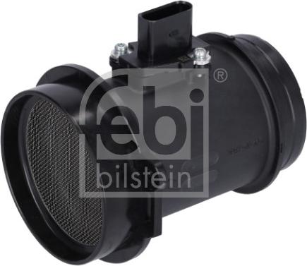 Febi Bilstein 181789 - Датчик потока, массы воздуха autospares.lv