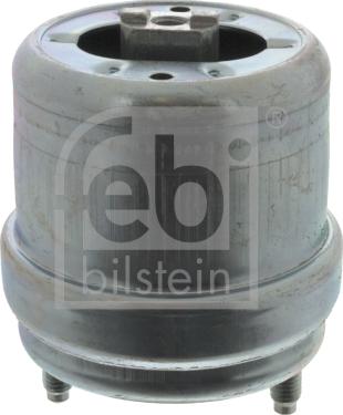 Febi Bilstein 18856 - Подушка, опора, подвеска двигателя autospares.lv