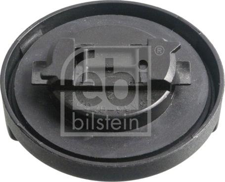 Febi Bilstein 188356 - Крышка, заливная горловина autospares.lv